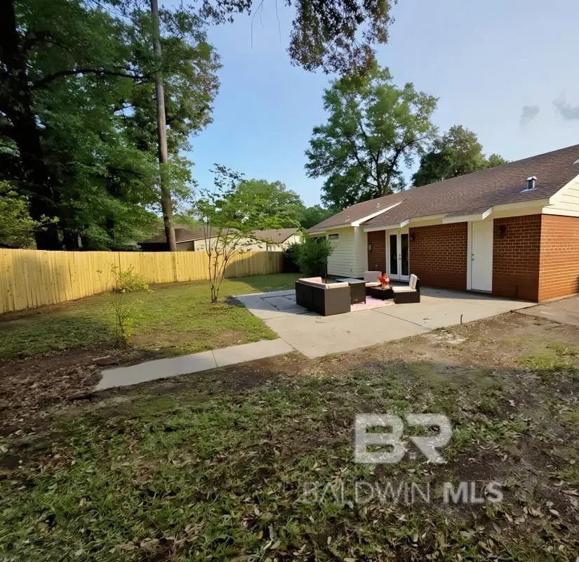 6505 Princeton Woods Drive, Mobile, AL 36618 - #3