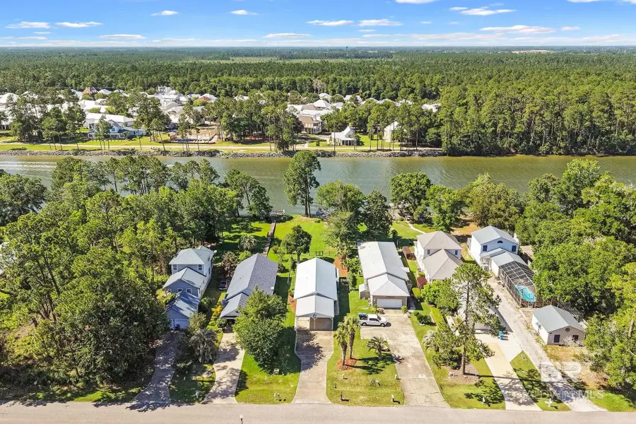 472 W Canal Drive, Gulf Shores, AL 36542 - #3