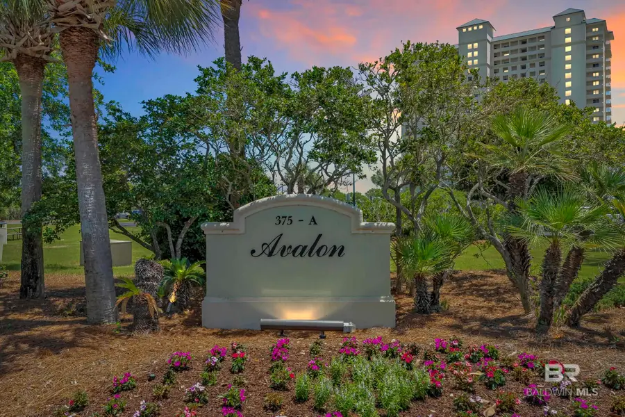 375 Beach Club Trail #A-1605, Gulf Shores, AL 36542 - #2
