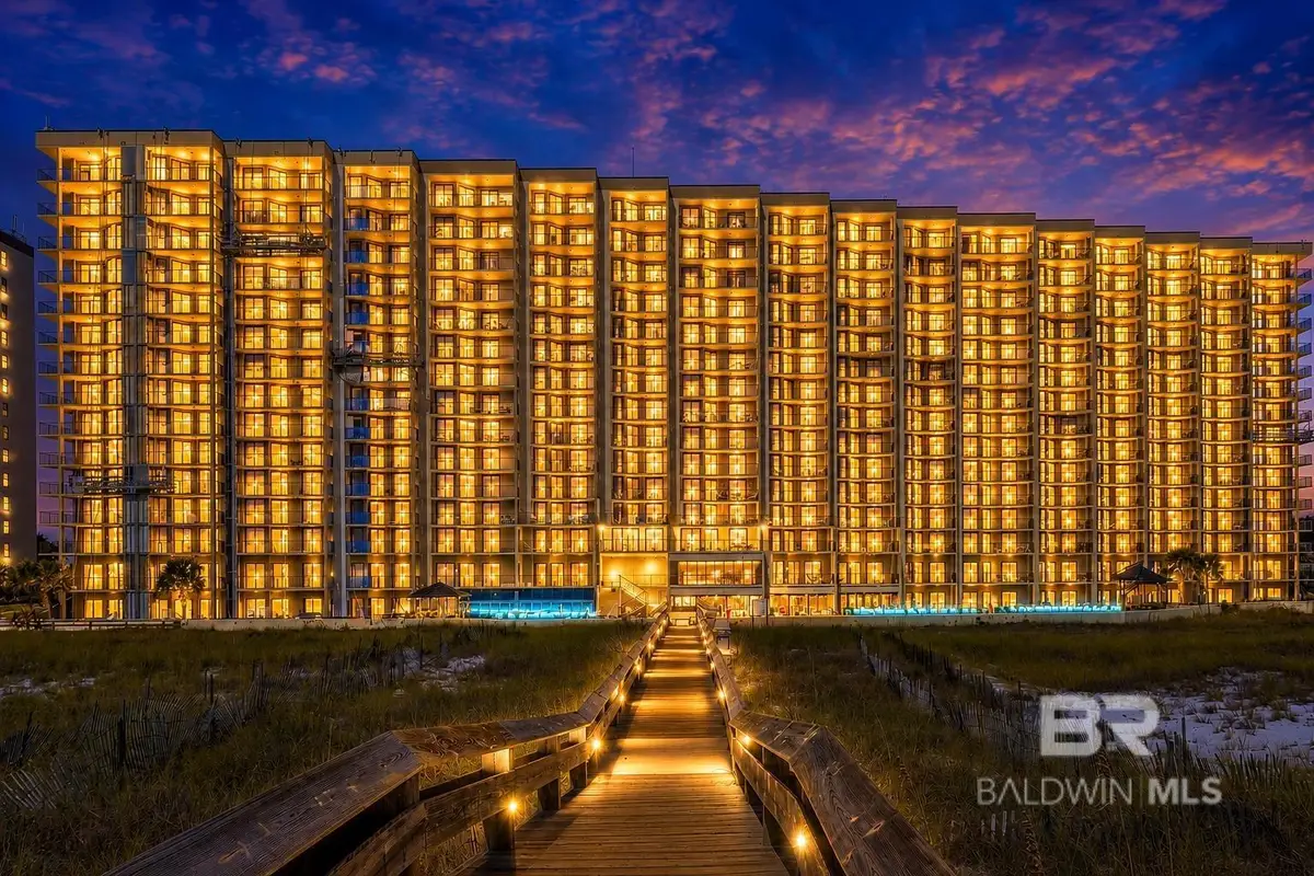 26802 Perdido Beach Boulevard #1509, Orange Beach, AL 36561 - #1