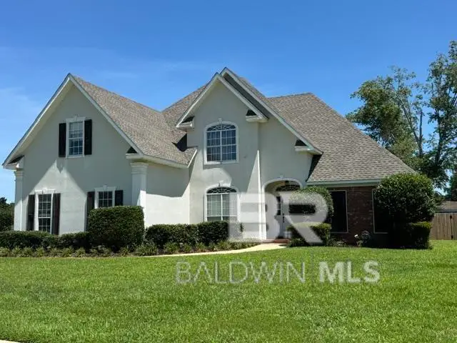 25886 Chamberlain Court, Daphne, AL 36526 - #1