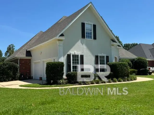 25886 Chamberlain Court, Daphne, AL 36526 - #2