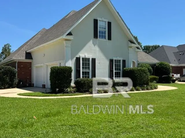 25886 Chamberlain Court, Daphne, AL 36526 - #3