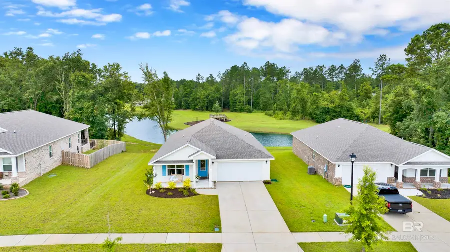 16265 Laurelbrooke Loop, Fairhope, AL 36532 - #2