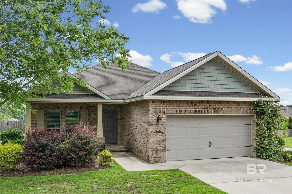 21616 Gullfoss Street, Fairhope, AL 36532 - #1