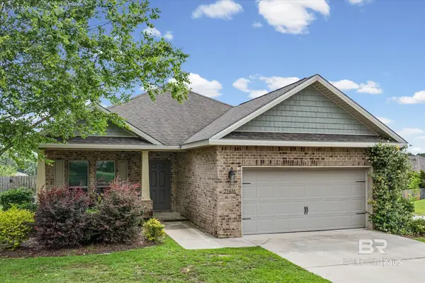 21616 Gullfoss Street, Fairhope, AL 36532