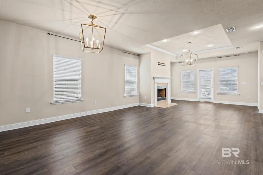 21616 Gullfoss Street, Fairhope, AL 36532 - #3