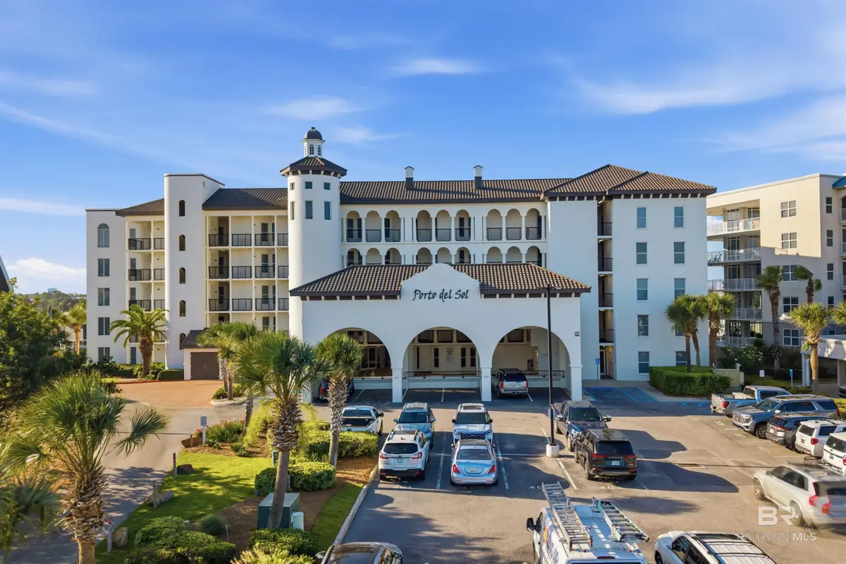 3564 Bayou Road #203, Orange Beach, AL 36561 - #1