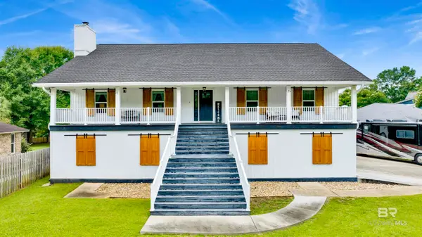 33317 Juniper Road, Seminole, AL 36574