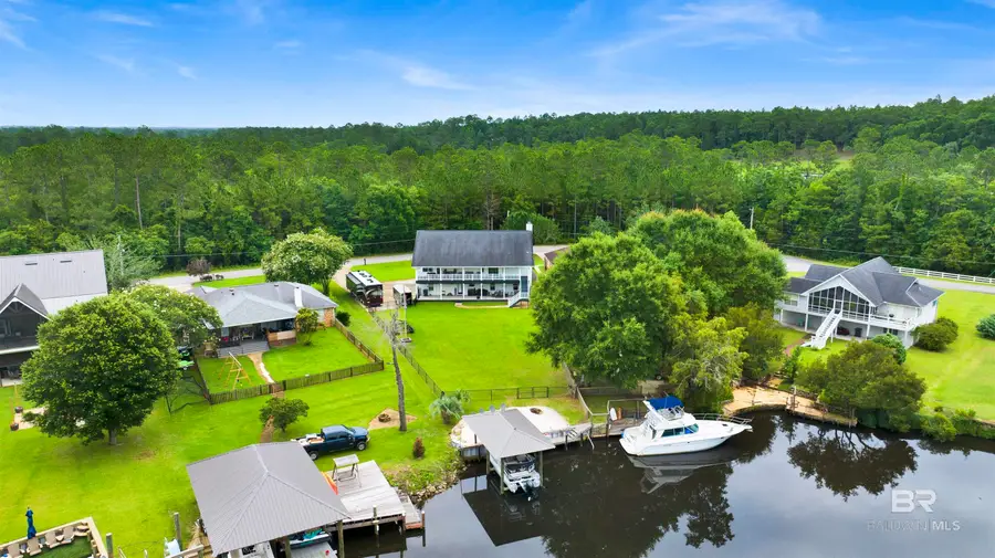 33317 Juniper Road, Seminole, AL 36574 - #2