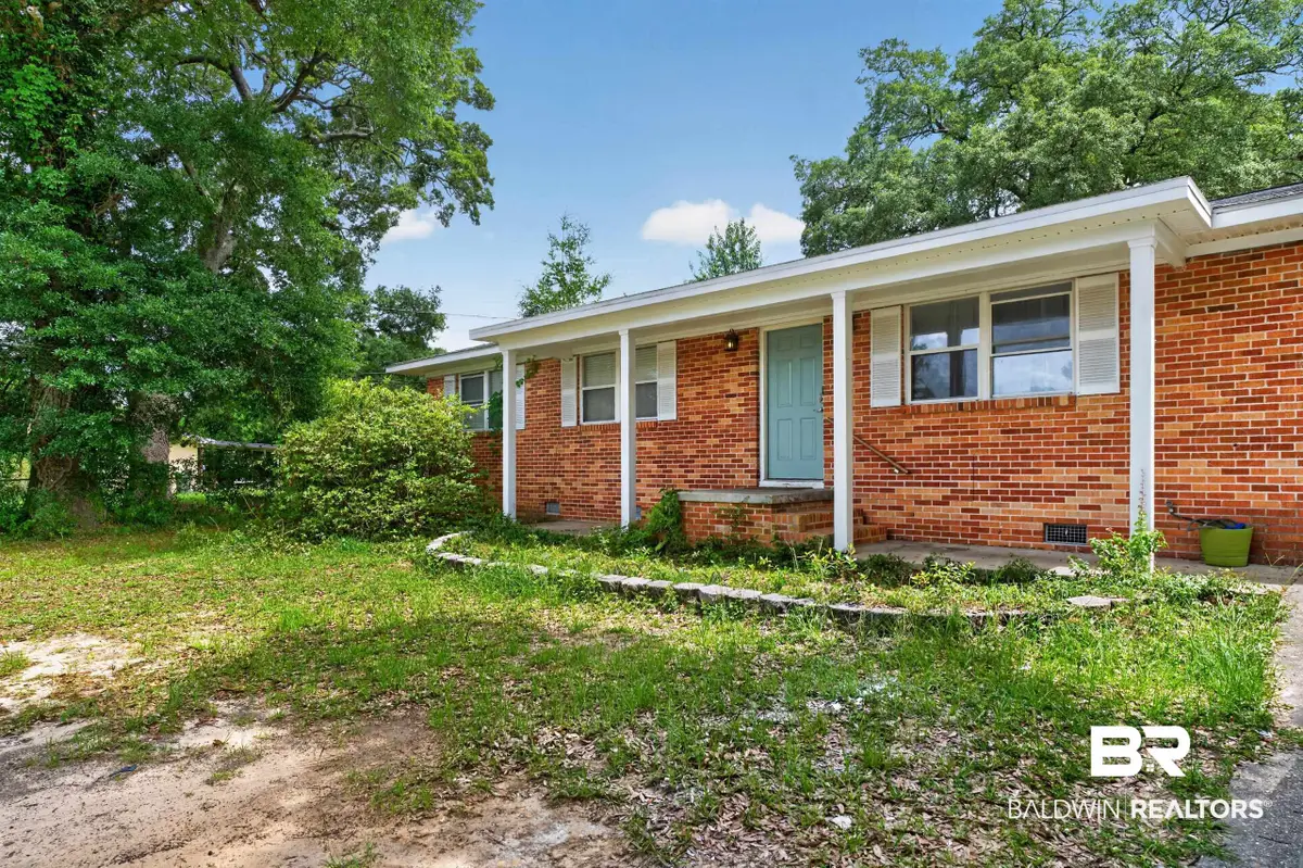7009 Esther Street, Pensacola, FL 32506 - #1