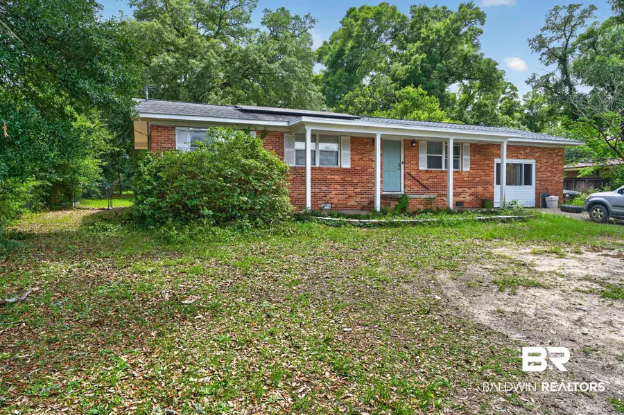 7009 Esther Street, Pensacola, FL 32506 - #2