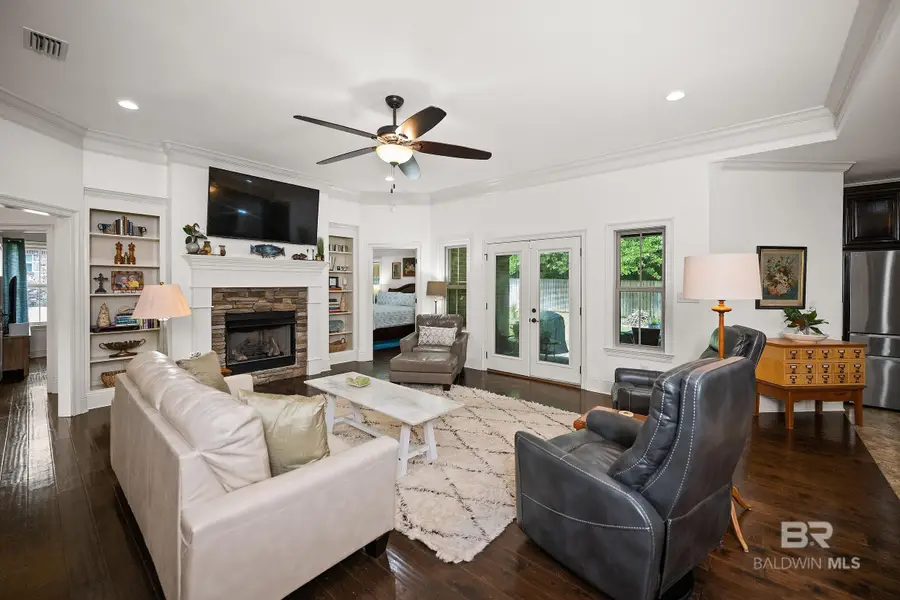 313 Pecan Ridge Boulevard, Fairhope, AL 36532 - #2