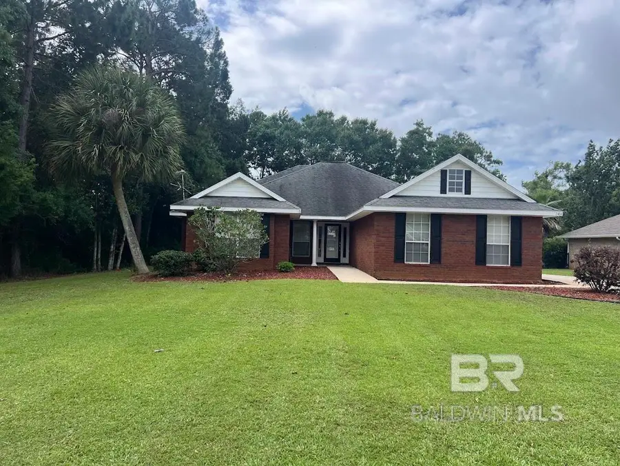 1484 W Fairway Drive, Gulf Shores, AL 36542 - #2