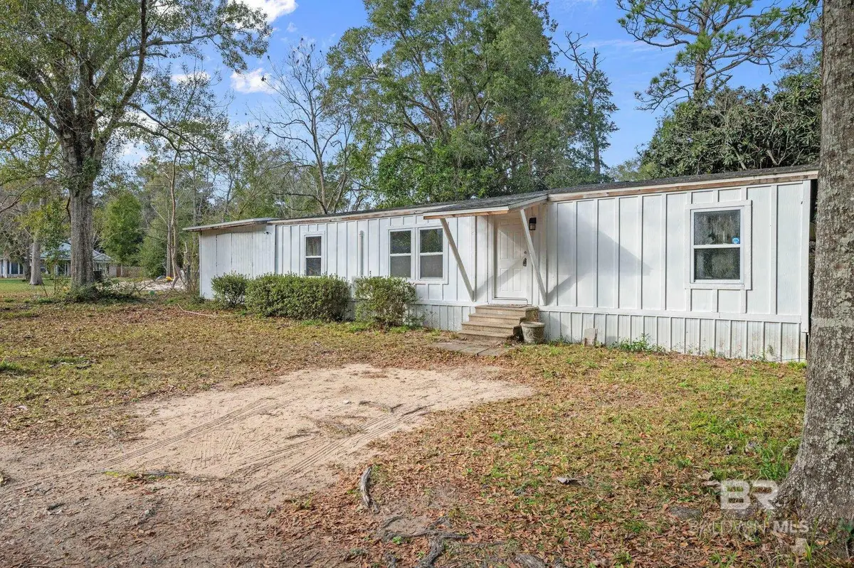 14660 School Street, Magnolia Springs, AL 36555 - #1