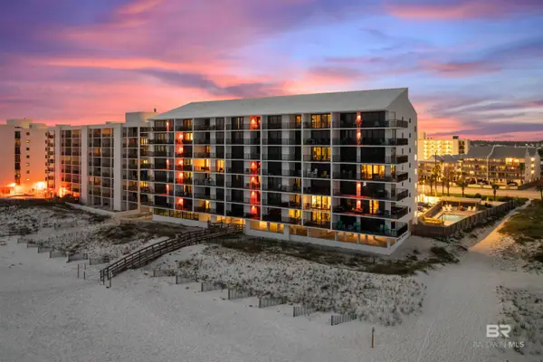 28814 Perdido Beach Boulevard #405T, Orange Beach, AL 36561