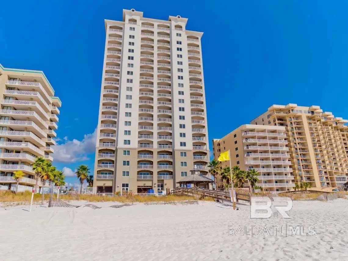 24060 Perdido Beach Boulevard #704, Orange Beach, AL 36561 - #1