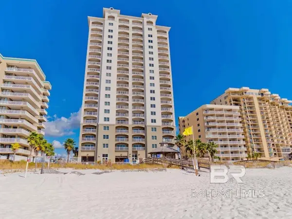 24060 Perdido Beach Boulevard #704, Orange Beach, AL 36561