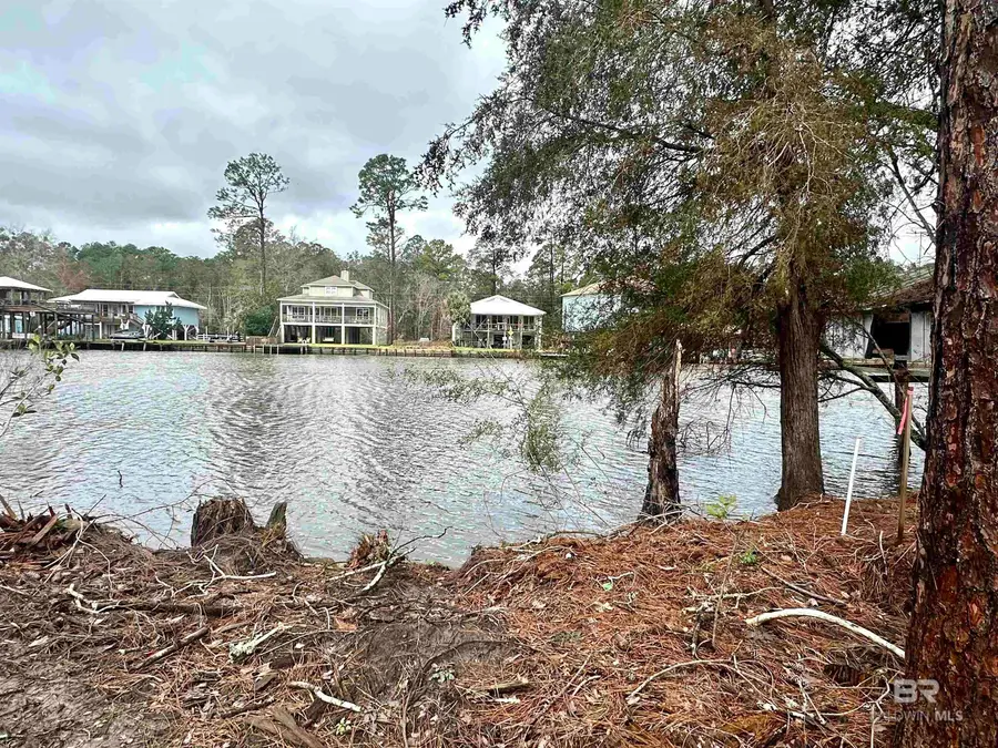 Lot 7 River Drive, Summerdale, AL 36580 - #3