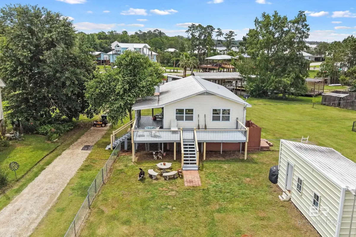 13948 Isle Of Pines Drive, Foley, AL 36535 - #1