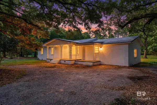 10460 Maytower Road, Stockton, AL 36579