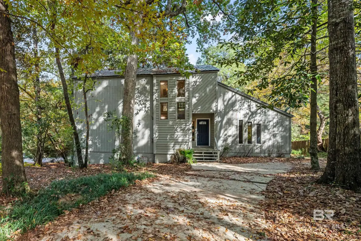 729 N Artillery Range, Spanish Fort, AL 36527 - #1