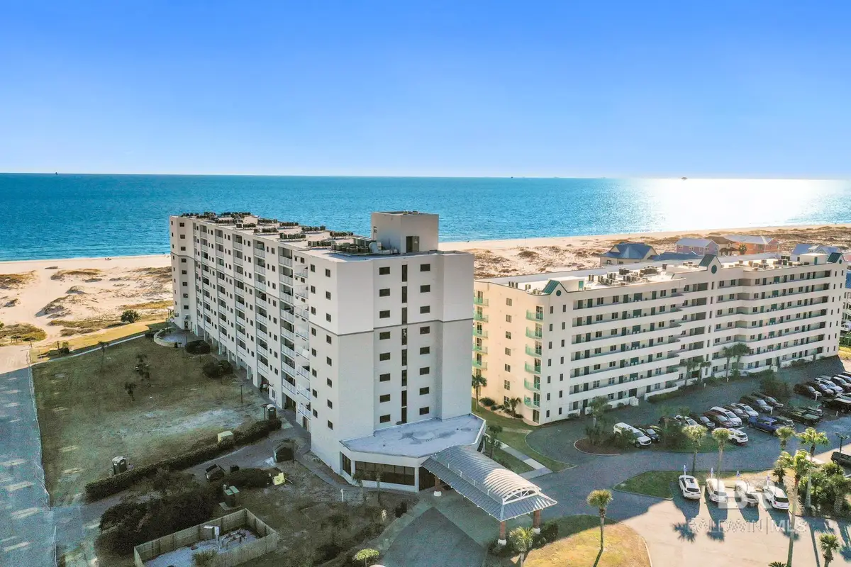 375 Plantation Drive #5403, Gulf Shores, AL 36542 - #1