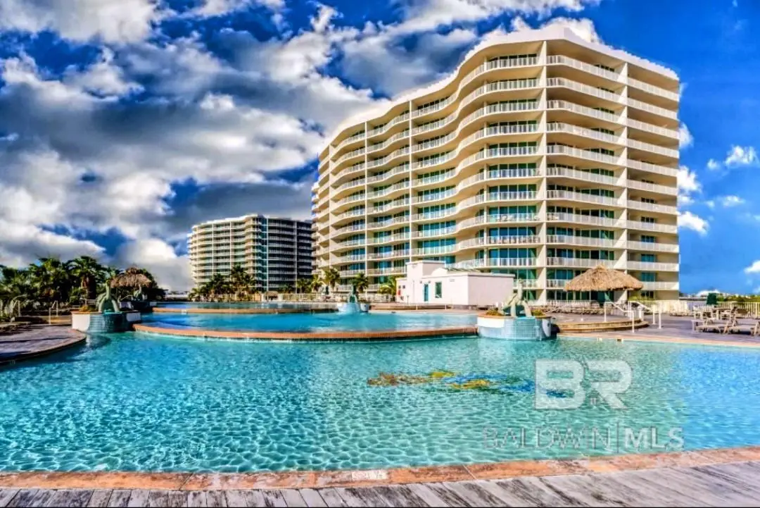 28107 Perdido Beach Boulevard #D811, Orange Beach, AL 36561 - #1