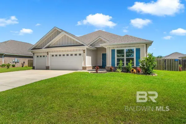 9405 Amethyst Drive, Daphne, AL 36526