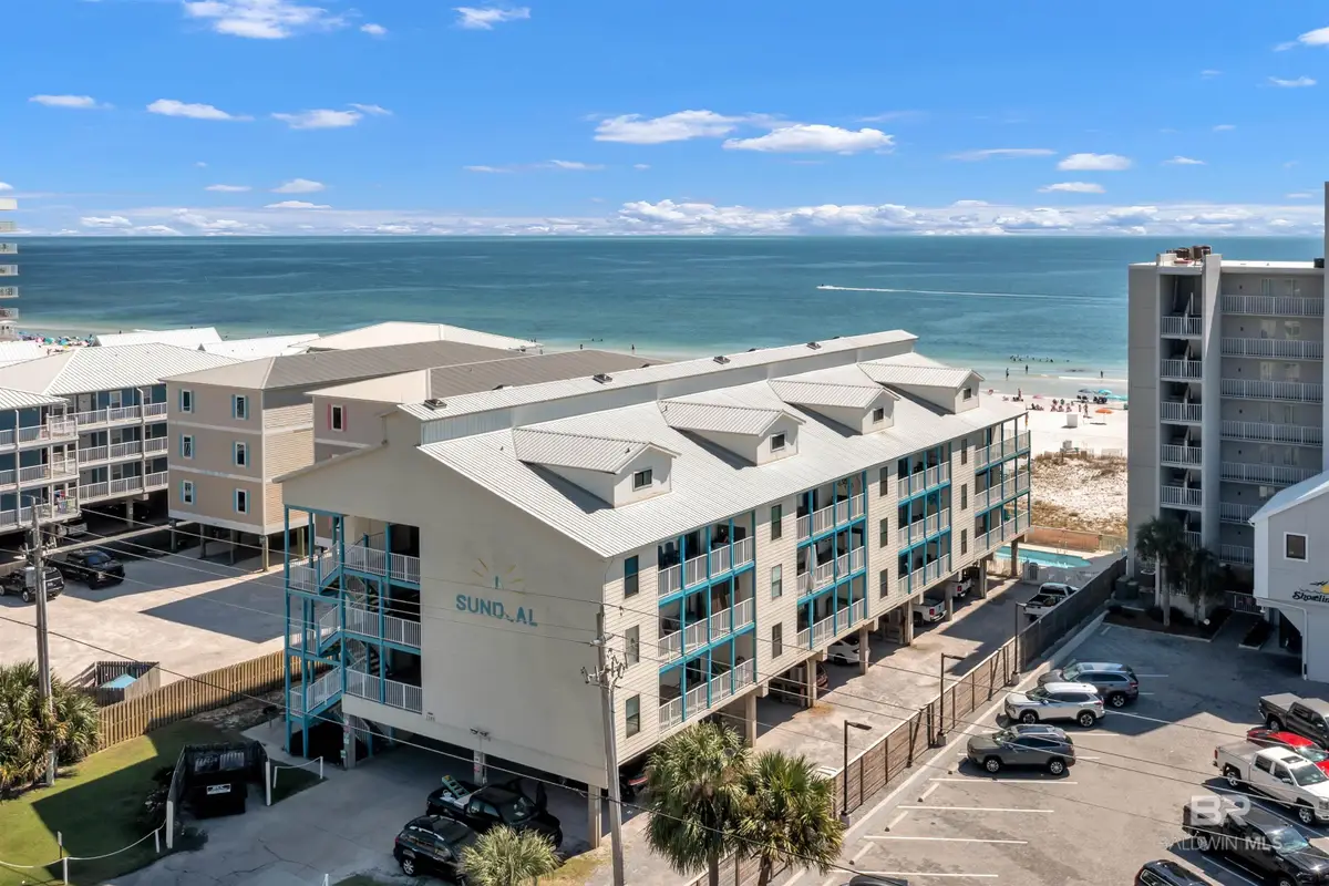1149 W Beach Boulevard #E3, Gulf Shores, AL 36542 - #1