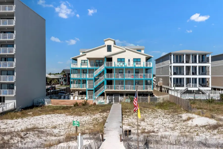 1149 W Beach Boulevard #E3, Gulf Shores, AL 36542 - #2