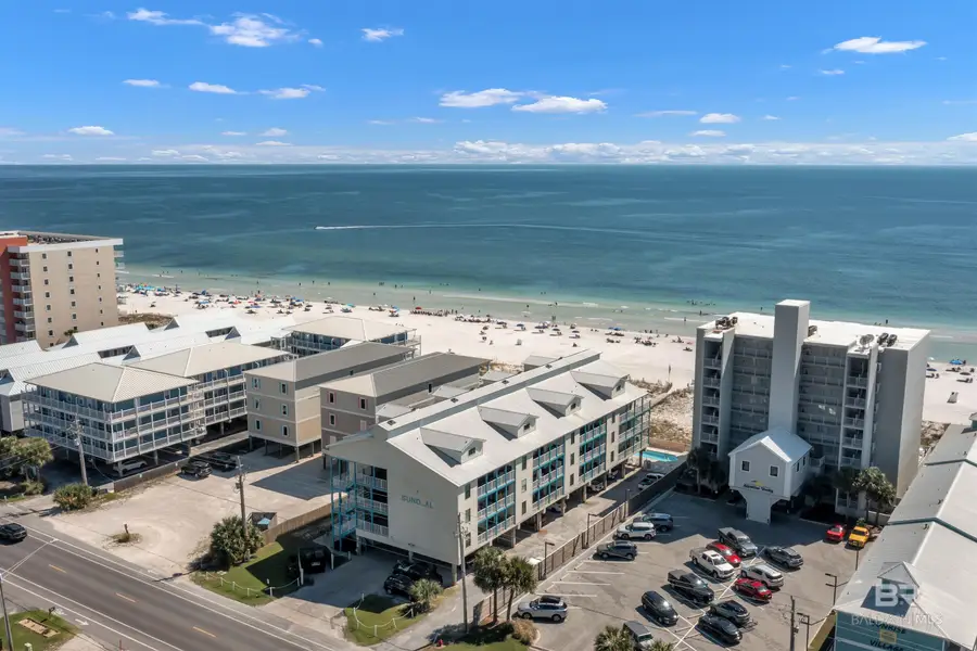 1149 W Beach Boulevard #E3, Gulf Shores, AL 36542 - #3