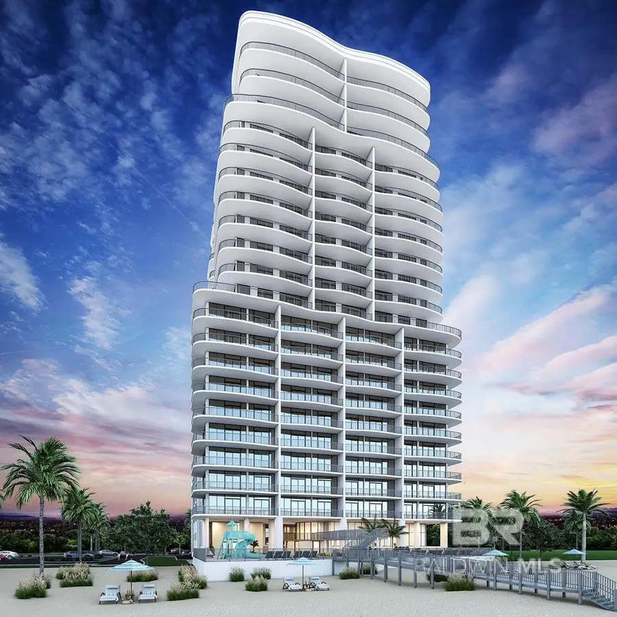 25610 Perdido Beach Boulevard #802, Orange Beach, AL 36561 - #2