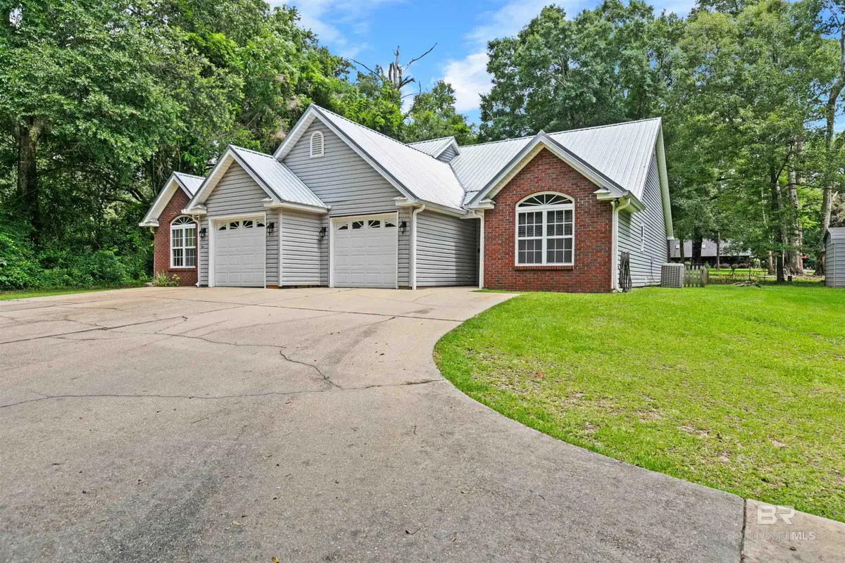 16985 State Highway 104, Silverhill, AL 36576 - #1