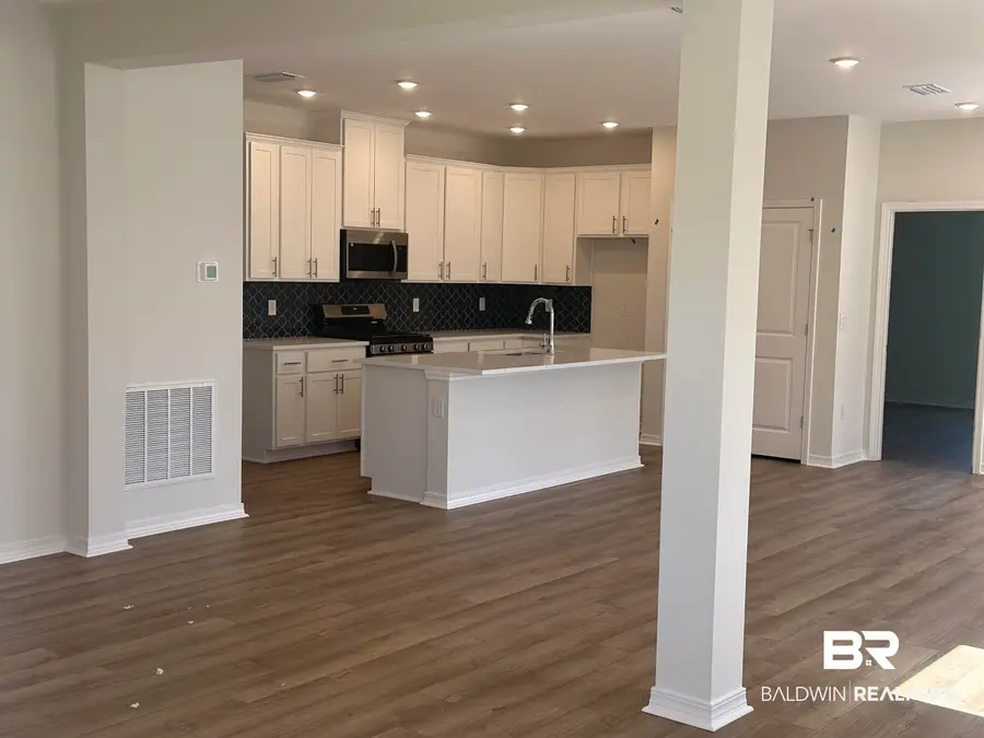 18140 Kent Circle, Foley, AL 36535 - #3