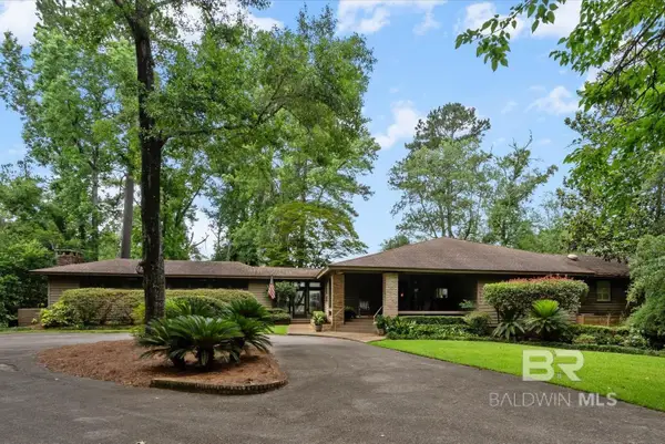 3500 Venetia Road, Mobile, AL 36605