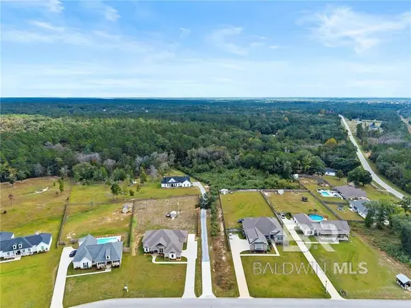 3397 Deer Crest Drive, Mobile, AL 36695