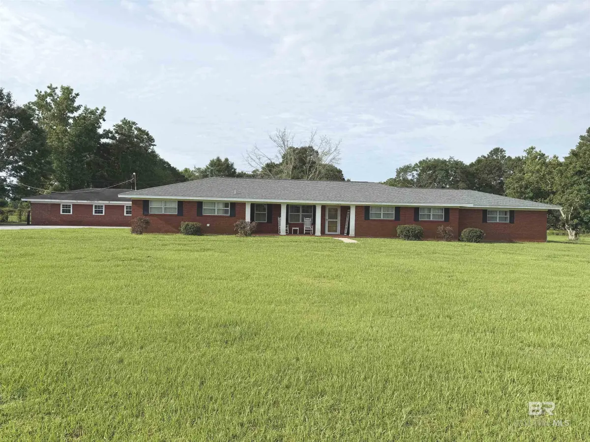 1323 Airport Road, Atmore, AL 36502 - #1