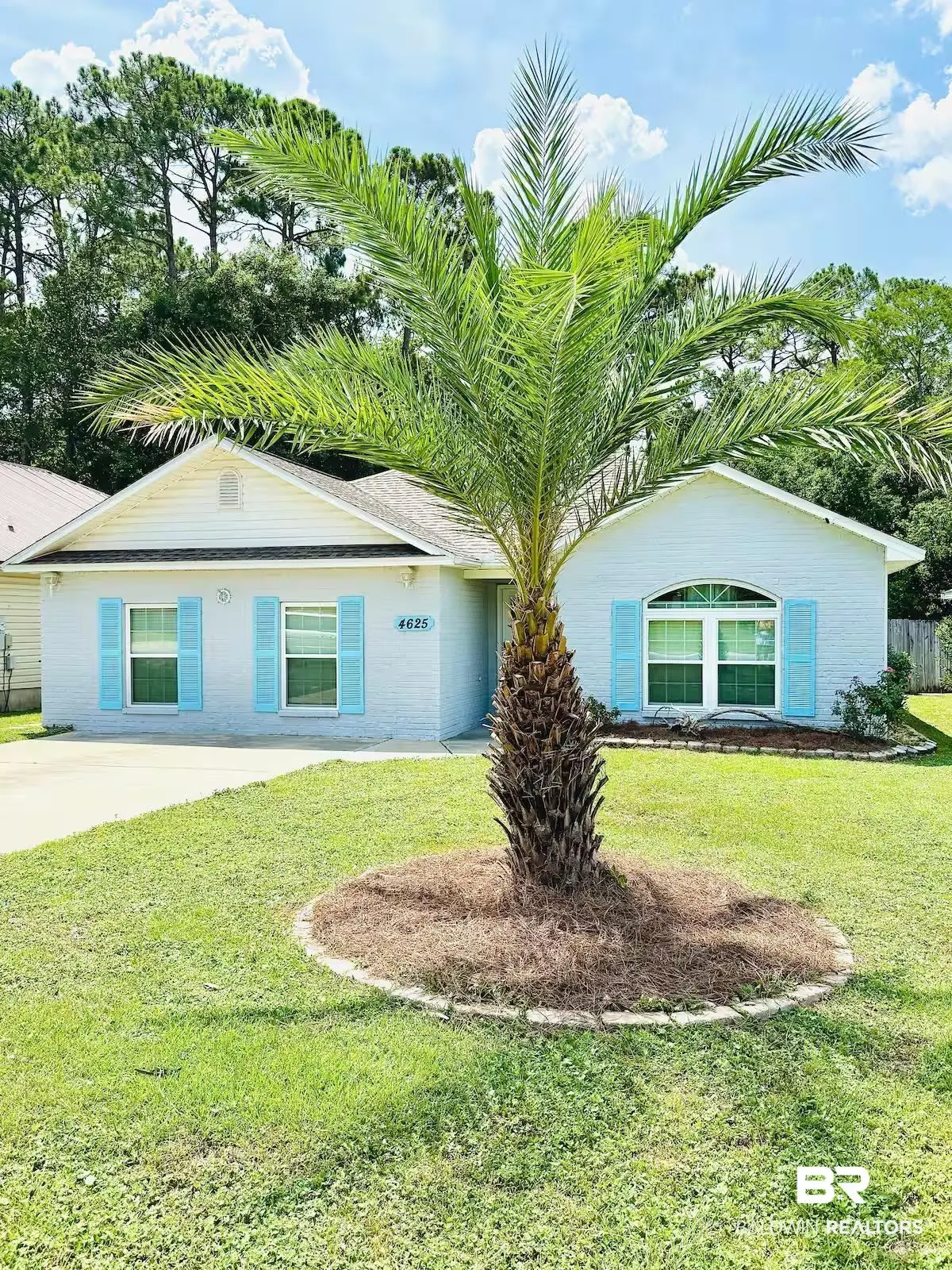 4625 Pine Boulevard, Orange Beach, AL 36561 - #1
