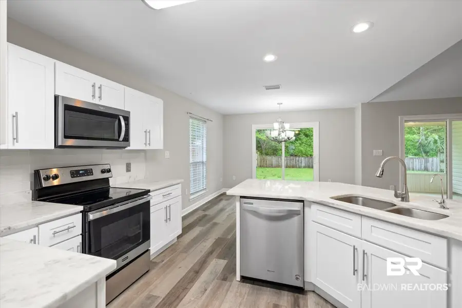 4625 Pine Boulevard, Orange Beach, AL 36561 - #3