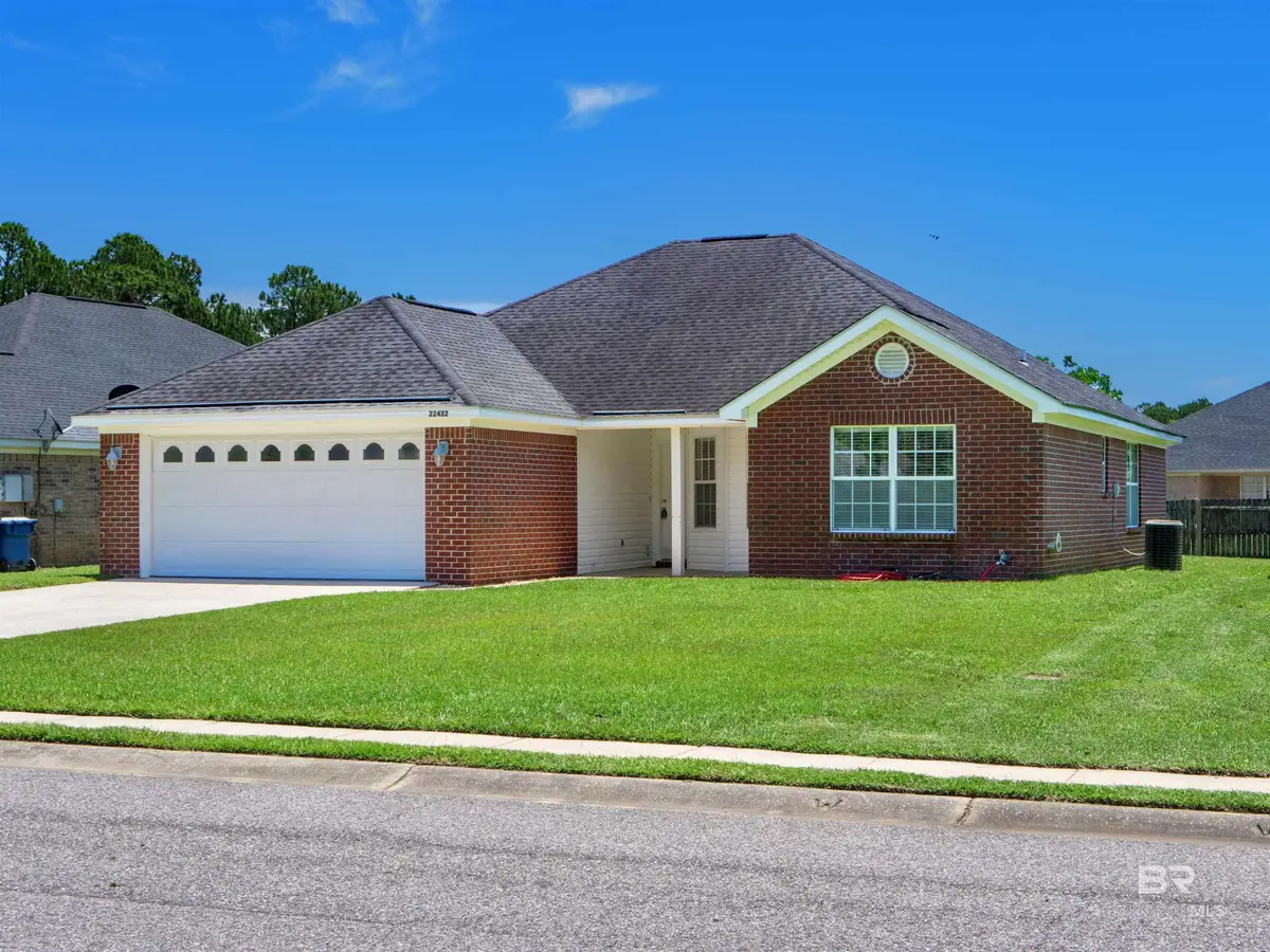 22432 Beaver Creek Lane, Orange Beach, AL 36561 - #1