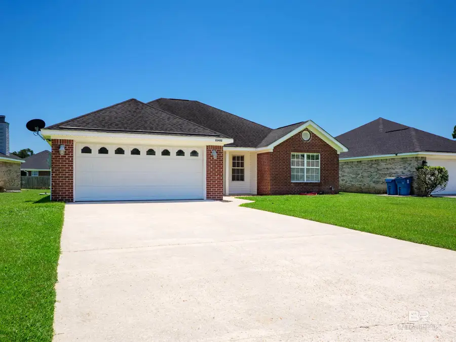 22432 Beaver Creek Lane, Orange Beach, AL 36561 - #2