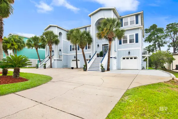 26427 Marina Road, Orange Beach, AL 36561