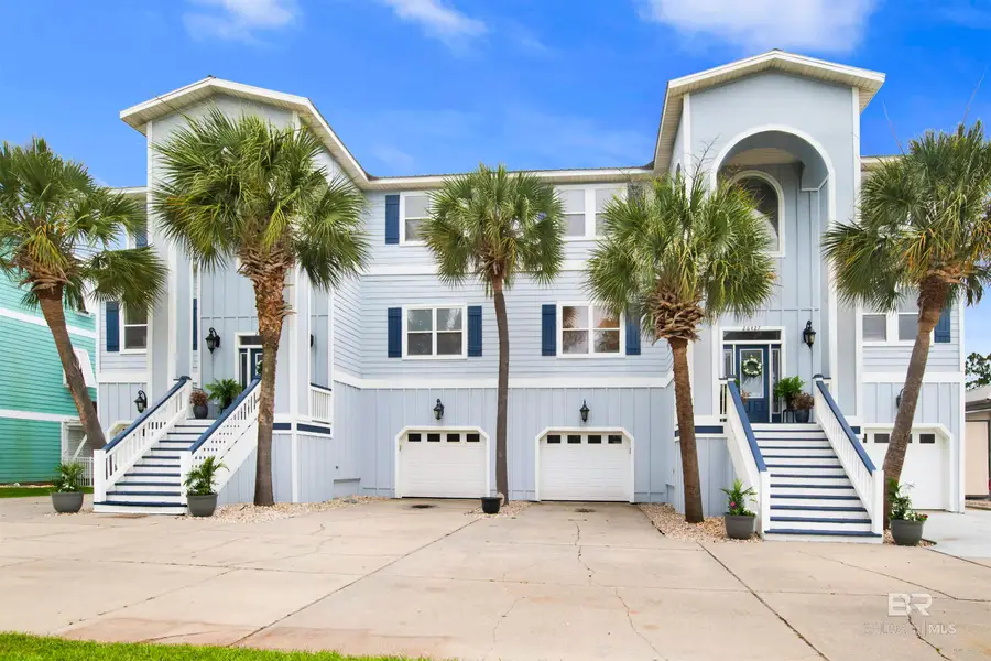 26427 Marina Road, Orange Beach, AL 36561 - #2