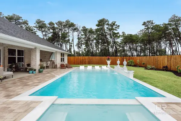 1536 Colony Parke Drive, Gulf Shores, AL 36542