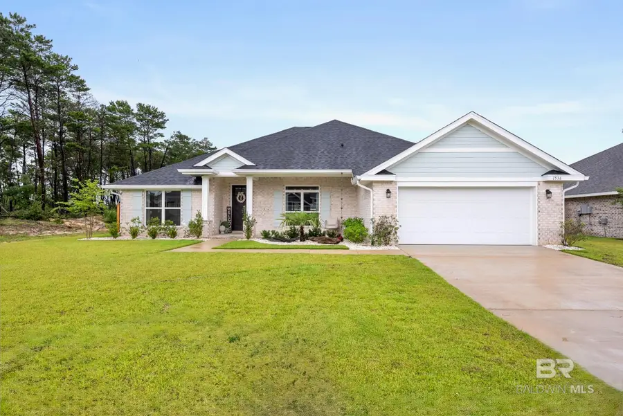 1536 Colony Parke Drive, Gulf Shores, AL 36542 - #2