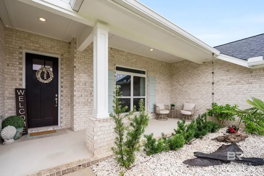 1536 Colony Parke Drive, Gulf Shores, AL 36542 - #3