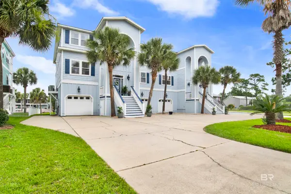 26425 Marina Road, Orange Beach, AL 36561