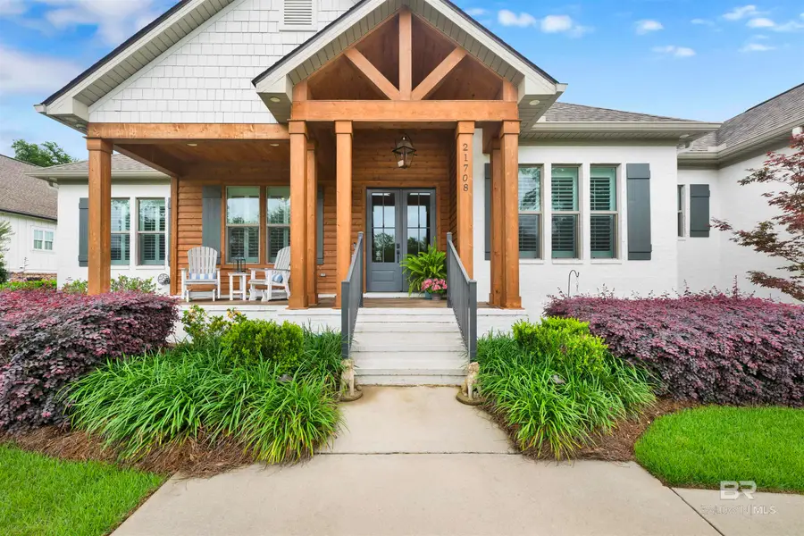 21708 Veranda Boulevard, Fairhope, AL 36532 - #2