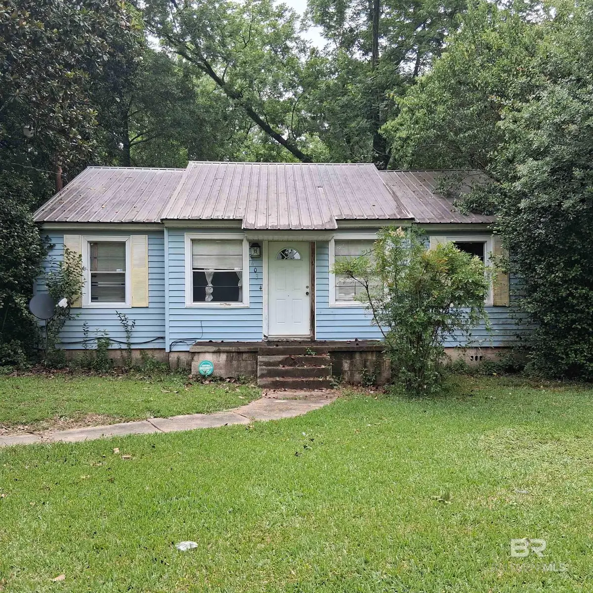 403 Bruner Avenue, Evergreen, AL 36401 - #1